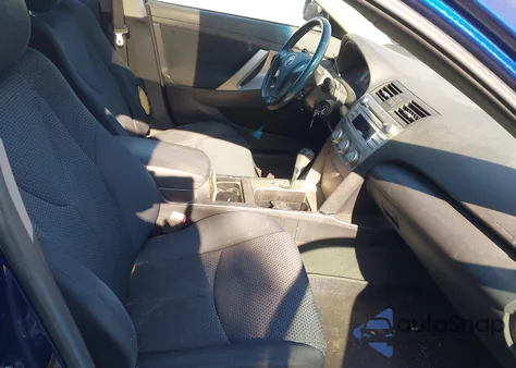 2011 Toyota Camry Se из США, поврежденный, VIN 4T1BF3EK0BU723891